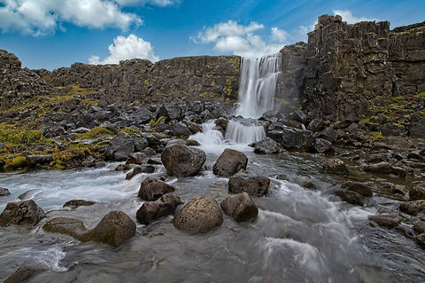 Iceland image