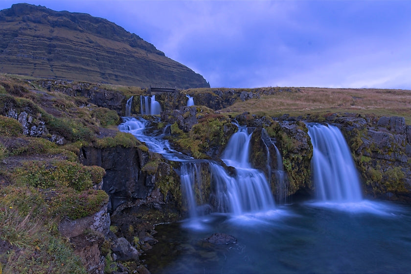 Iceland image