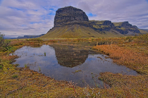 Iceland image