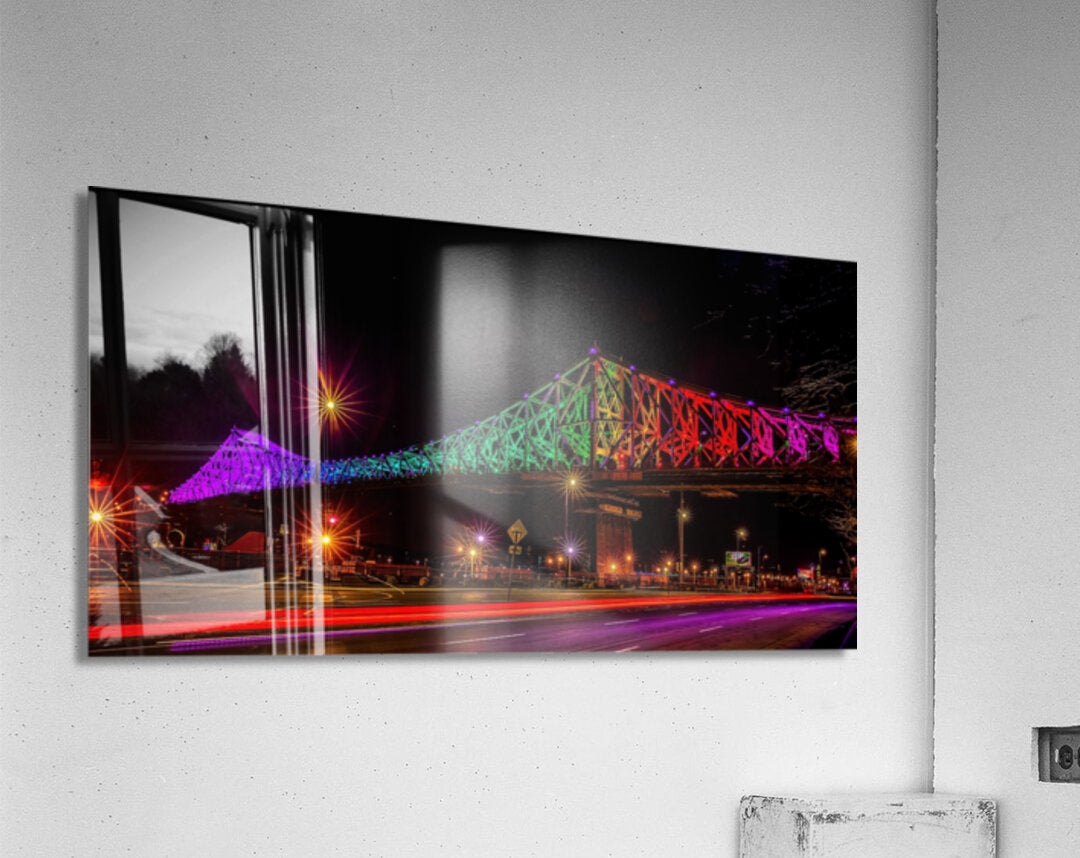 Acrylic Print